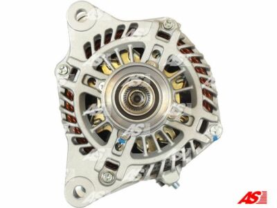 AS-PL A5145 Alternator for Mazda
