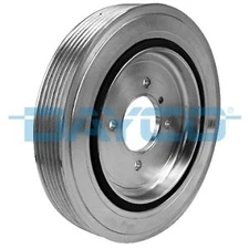 DAYCO DPV1053 PULLEY, CRANKSHAFT FOR CITROËN FIAT PEUGEOT