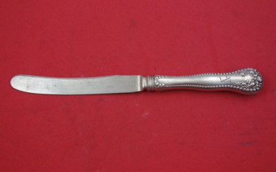 Lancaster by Gorham Sterling Silver Citrus Knife HH SP serrated 7 3/8 ...