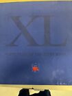 Collectible Opus Super Bowl Xl Preview Book Original New