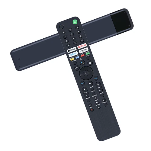 Telecomando vocale per Sony KD75X85J FWD55A90J FWD65A90J Smart LED UHD HDTV
