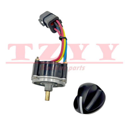 106-0107 Throttle Positioner Switch For Caterpillar E320B E320C
