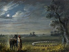 Alfred Jacob Miller : 