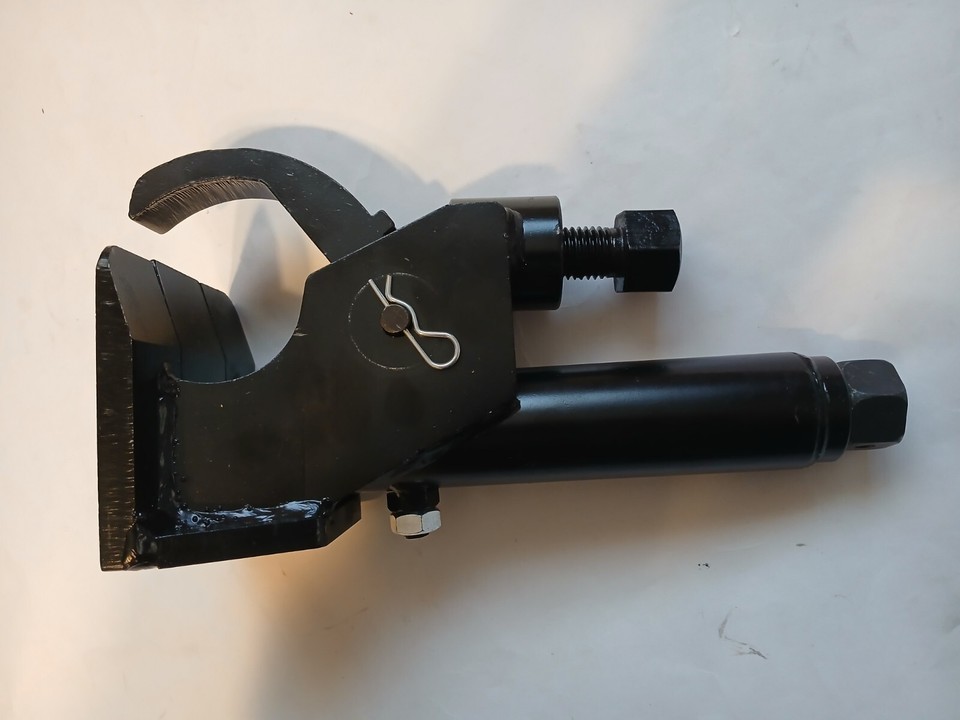 Car Manual Tire Bead Breaker Portable Efficient Easy Operated Wheel