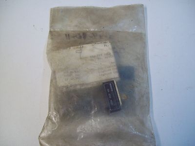 WABCO P69596 SOLENOID CONNECTOR KIT - NEW - FREE SHIPPING