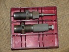 HORNADY Reloading Dies FL Die Set 243 Winchester