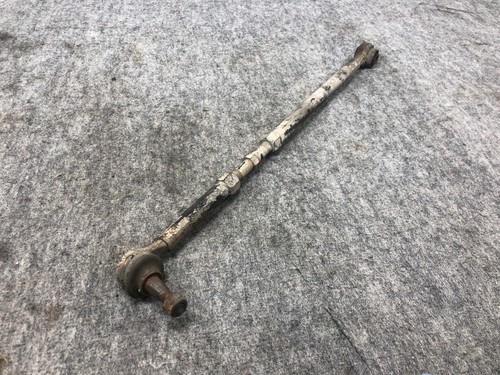 04-06 PONTIAC GTO Rear Tie Rod Toe Link LH RH Lower Control Arm Adjustable Rod - Picture 4 of 9