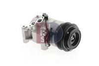Kompressor Klimaanlage Klimakompressor Passend FüR Mazda 6 Kombi Gj Gh