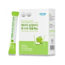 ATOMY Slim Applephenon Jelly Stick  420g (15g x 28ea) K-Beauty