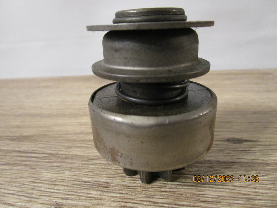 Starter Drive Standard SDN-153 Foto 2 de 4