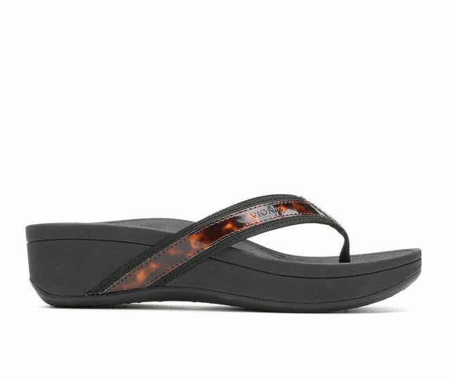 vionic high tide sandal sale
