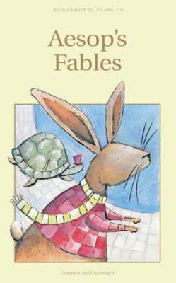 Fables by Aesop