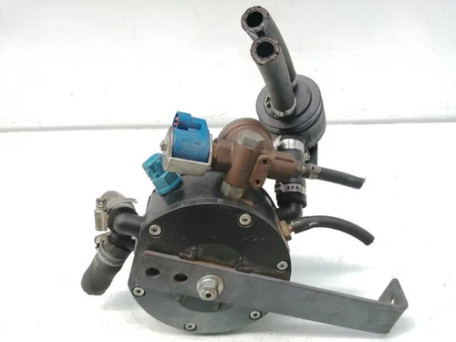 17048SJAA00 Kraftstofffilter. für HONDA LEGEND (KB1/2) Básico 2008 934535 - Afbeelding 2 van 10