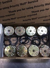 Wascomat Washer Gen 4 Timer Motors 220 Volt Bundle Of 8 W74 W124 W184 W244