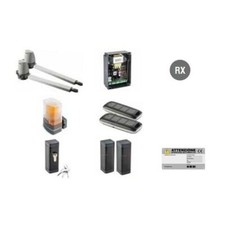 Trousse Automation Pour Gates