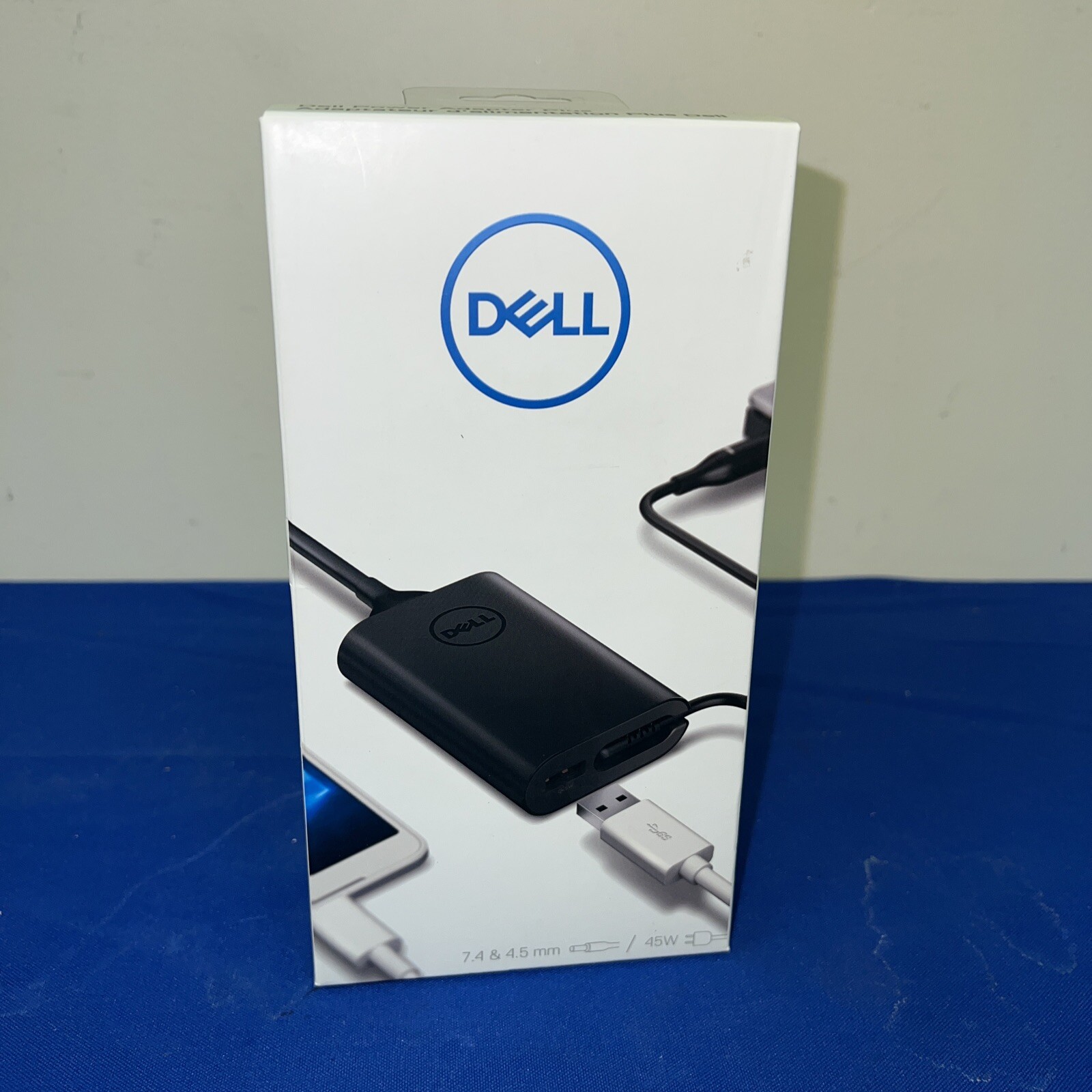 Plus / 0w56dh  Open Box