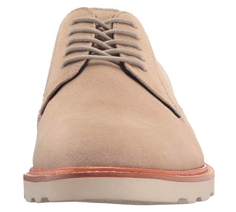 ALDO Muggli Nubuck Oxfords Brand New Aldo Men main image 3
