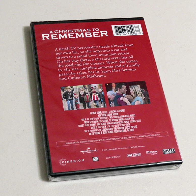 A christmas to remember 2016 online