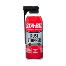 Gold Eagle 22003 STA-BIL Rust Stopper 13.4 Ounces Metal Surfaces Long- lasting