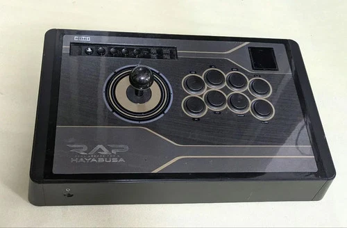 HORI Real Arcade Pro N HAYABUSA - Thumbnail 3