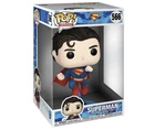 Funko Pop! Jumbo 10 in: Superman (2025) “Superman” #566