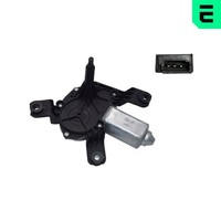 ERA Wischermotor 460421A 12V FüR Opel Corsa X15 Adam M13 Cdti LPG Turbo