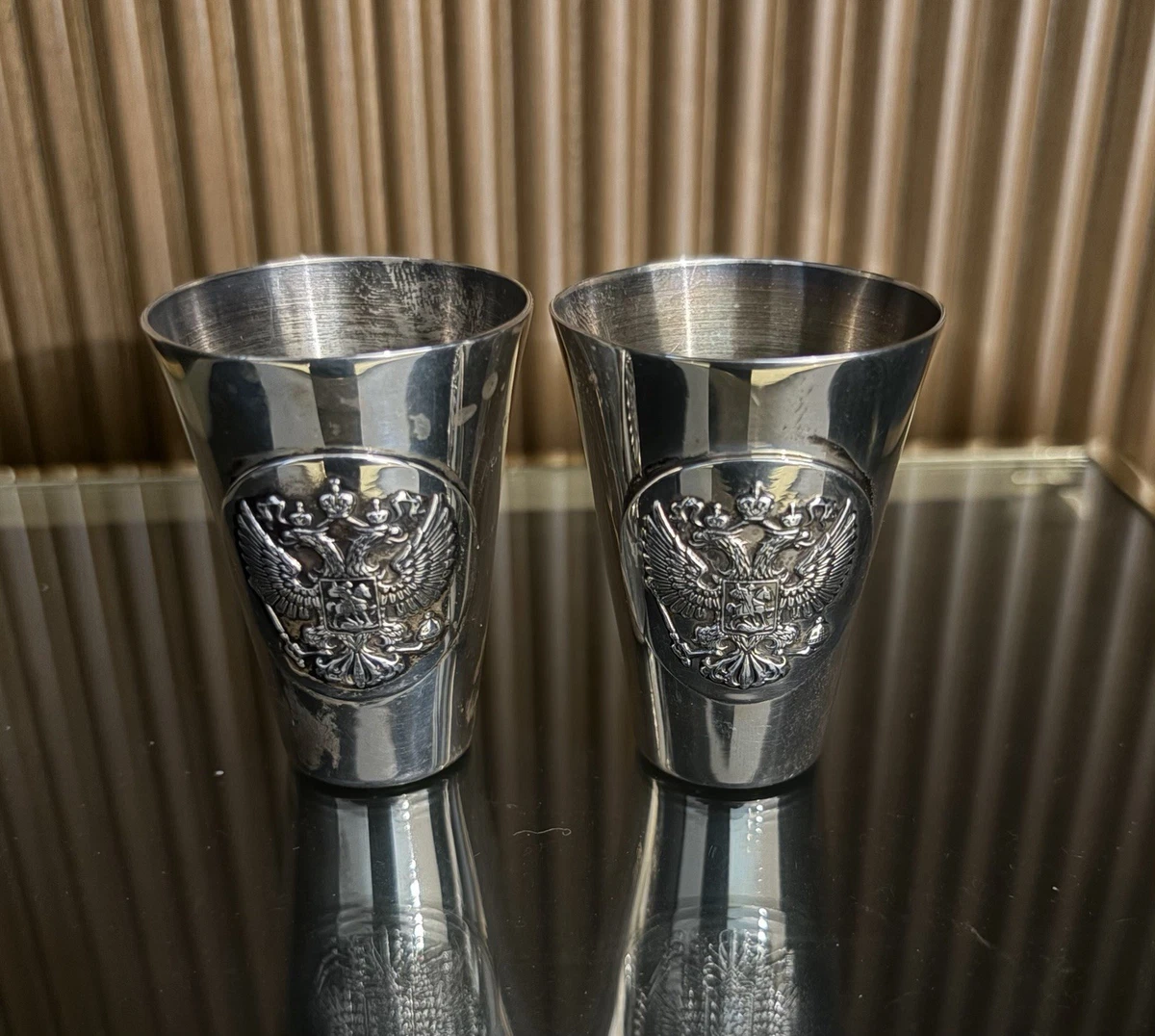 Cup Silver Antiques | eBay