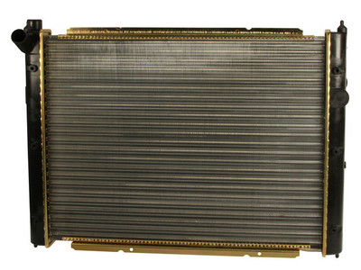 For 1985-1992 Volkswagen Transporter Radiator 55755FMXF 1986 1987 1988 1989 1990