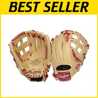Youth Baseball Glove | Pro Lite Series | 10.5'' - 12.25''