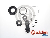 Autofren Seinsa Reparatursatz Bremssattel D4744 FüR Toyota Corolla 35Mm Liftback