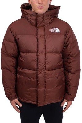 THE NORTH FACE - Men's Himalayan down parka
