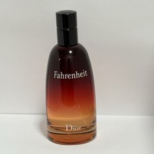 Fahrenheit by Christian Dior 3.4 oz EDT Colog...