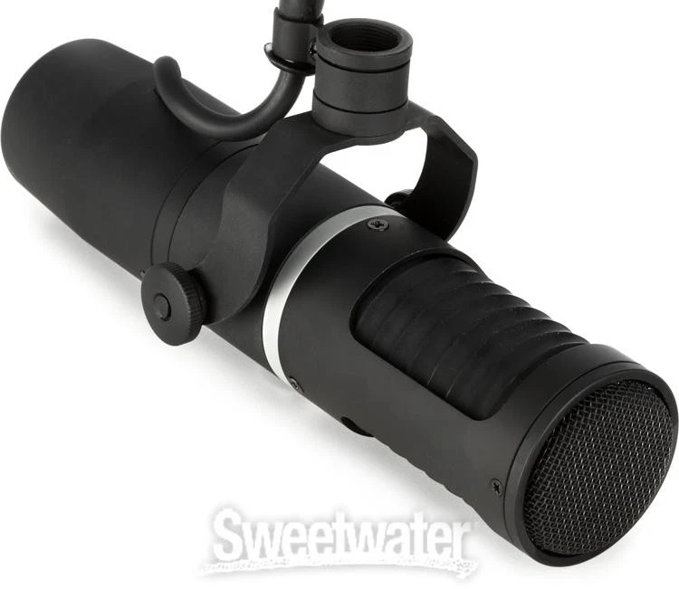 AEA KU5A Hypercardioid Ribbon Microphone - Image 4 of 4