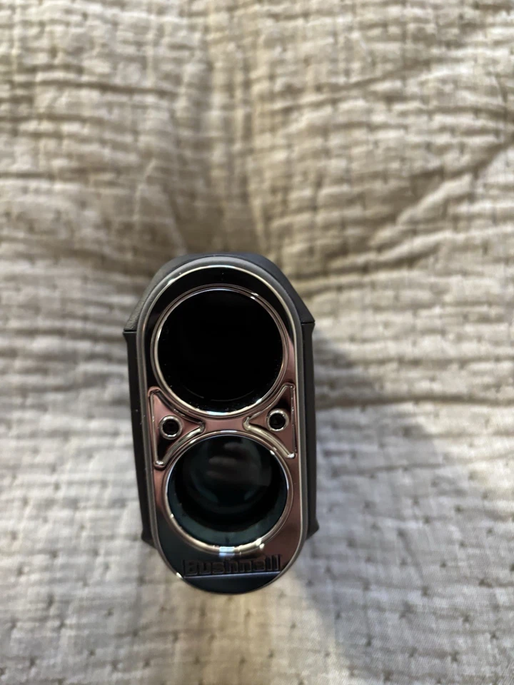 Telémetro láser de golf Bushnell Tour V6 Foto 3 de 3