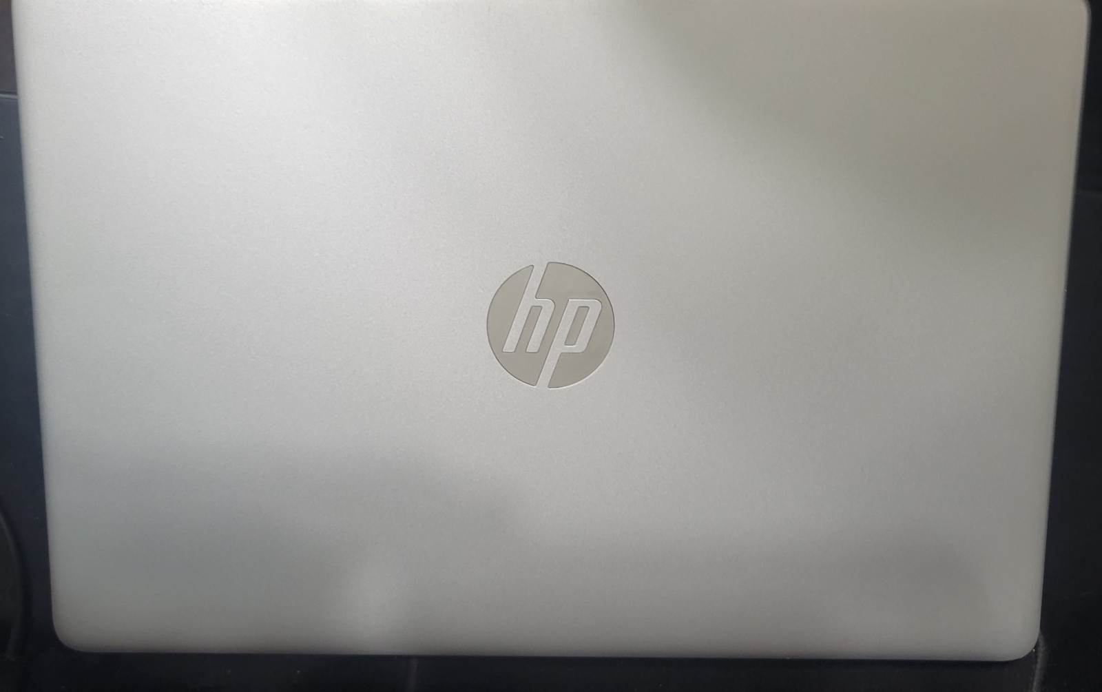 Incomplete HP Notebook 15-dy2702dx 15.6