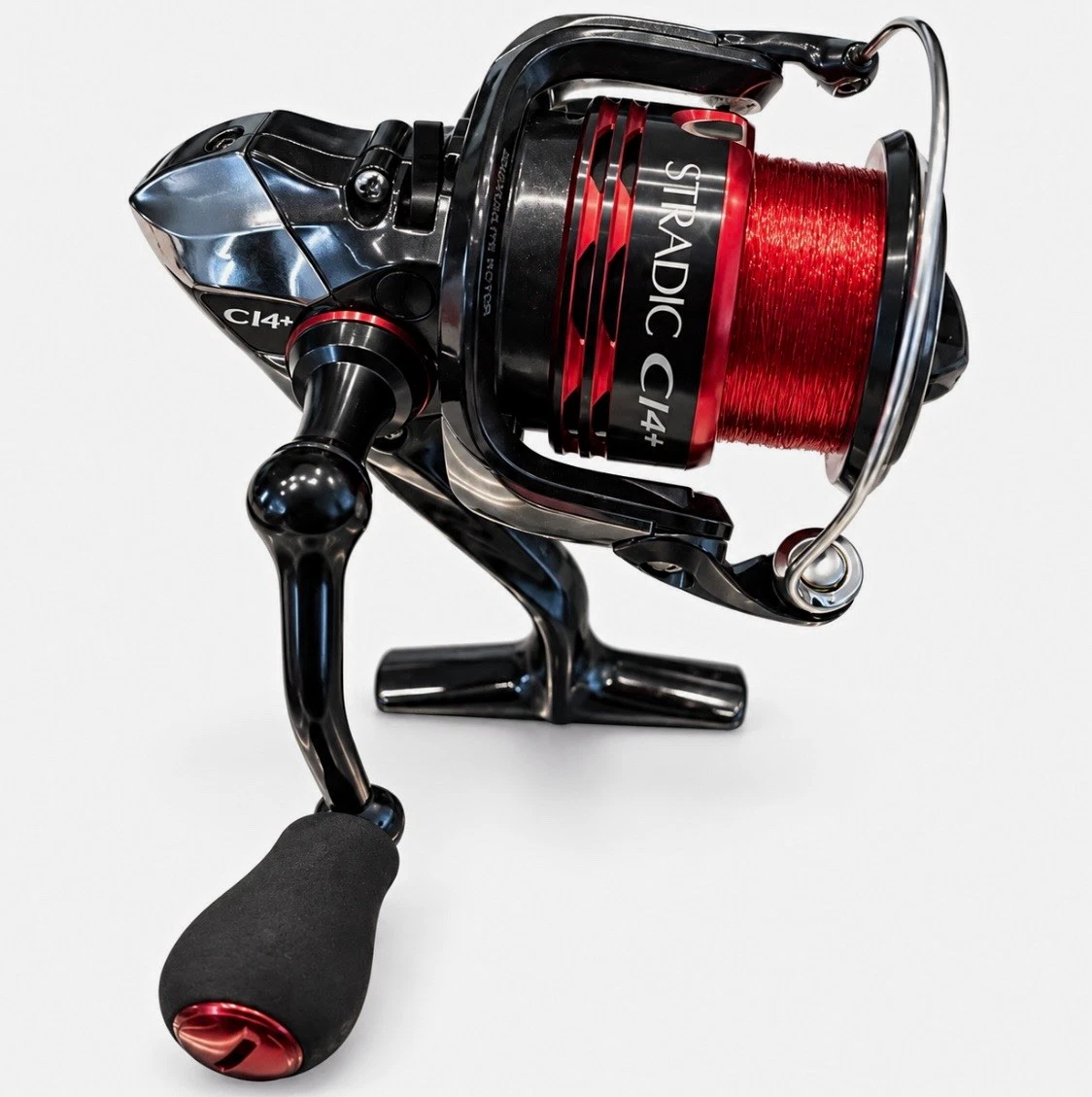 シ*o様 SHIMANO STRADIC CI4+ 2500S Shimano Stradic Ci4 2500 Spinning Fishing Reels for sale | eBay