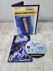 New ListingBlockbuster Case w Sony PlayStation 2 Final Fantasy X Square Enix & Manual