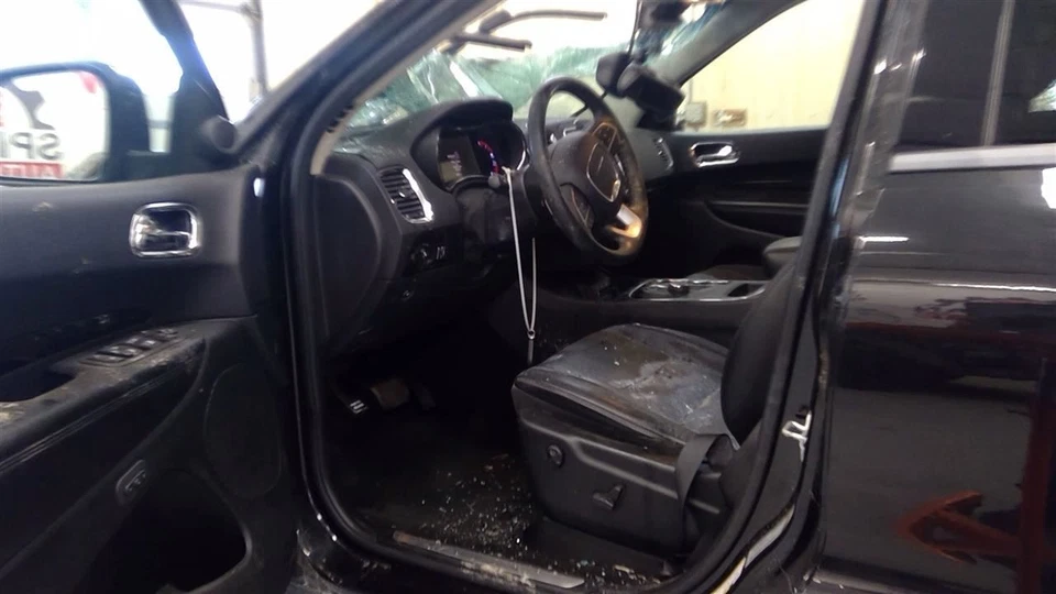 Dodge Durango 2015 3.6L Transfer Case 4906 - Image 2 of 4