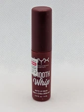 (2) NYX Smooth Whip Matte Lip Cream ~ You Choose one color
