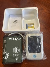 Welch Allyn Home H-BP100SBP Blood Pressure Monitor