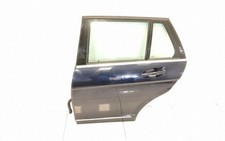 Mercedes-Benz B W246 W242 2012 Links Tür hinten BOS88121 Mercedes-Benz B W246 W242 2012 Links Tür hinten BOS88121