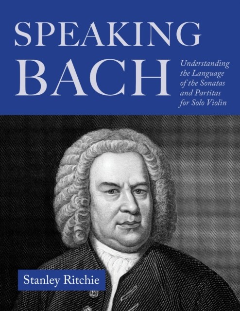Speaking Bach
