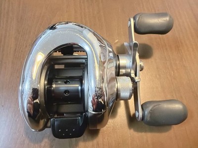 SHIMANO 06 Antares DC Right Handle Baitcasting Reel Digital Control