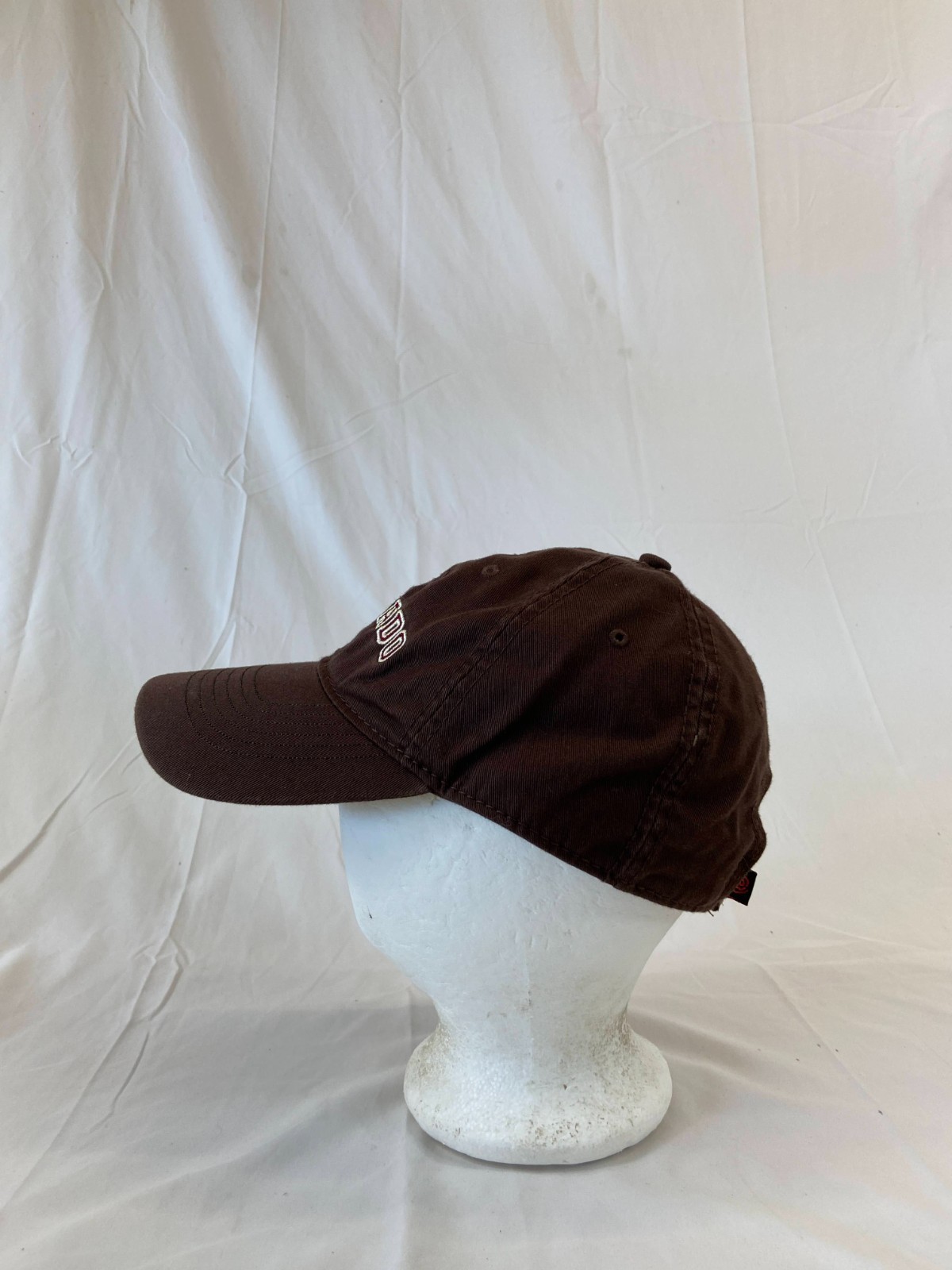 Colorado Baseball Cap Strapback Hat Lightweight A… - image 3