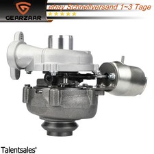 Auto Turbolader Geeignet für MINI Mini R56/R55 1.6L 2006/11-2010/09 Diesel 1.6L