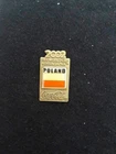 PIN - Coca Cola World Cup Korea Japan 2002 Poland
