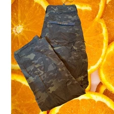 VIKTOS CONTRACTOR AF MULTICAM PANTS Mens 34W x 28L Cargo Tactical