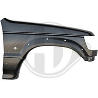 5841906 KotflüGel Vorne Rechts FüR Mitsubishi Pajero Ii Canvas Top (V2_W, V4_W)