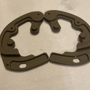 Corda Per Arco Composto Elite Synergy 2007, 56 1/4", ProLine Bowstrings, Nuova