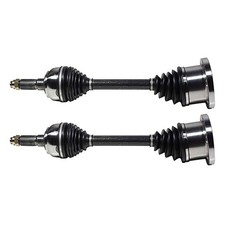 2pcs Front Cv Axle Cadillac Eldorado 67-78 Seville 76-78 Olds Toro 66-74 77-78 2pcs Front Cv Axle Cadillac Eldorado 67-78 Seville 76-78 Olds Toro 66-74 77-78